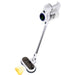 EAN 5905575905130 - Adler AD 7064 aspiradora de mano Blanco Sin bolsa imagen 6