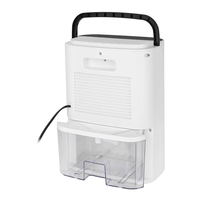 EAN 5902221623158 - Noveen DH350 deshumidificador 2,5 L 70 W Blanco imagen 7
