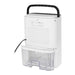 EAN 5902221623158 - Noveen DH350 deshumidificador 2,5 L 70 W Blanco imagen 7