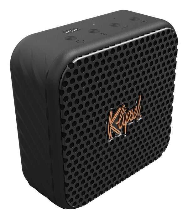 EAN 0743878066371 - Klipsch Austin Altavoz monofónico portátil Negro 10 W imagen 3