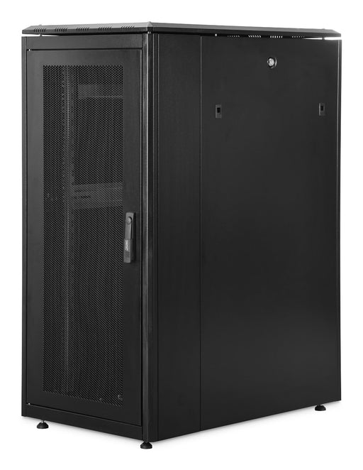 EAN 4016032505105 - Digitus DN-31301-B armario rack 26U Rack o bastidor independiente Negro imagen 1
