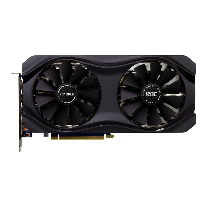 EAN 4711342290573 - Sparkle Technology Intel Arc A770 ROC OC Edition 16 GB GDDR6 imagen 1