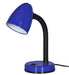 EAN 5901443123651 - Activejet AJE-BILL Blue lámpara de mesa 60 W imagen 1