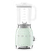 EAN 8017709328481 - Smeg BLF03PGEU licuadora 1,5 L Batidora de vaso 800 W Verde imagen 1