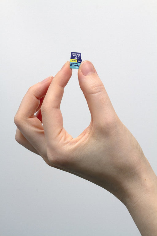 EAN 5908267914755 - Goodram 256 GB MicroSDXC Clase 10 imagen 2