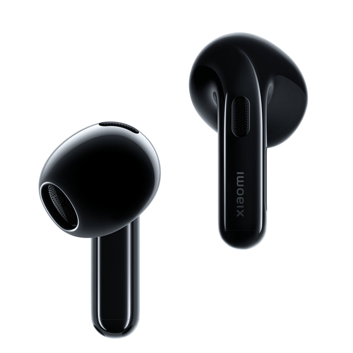EAN 6932554471811 - Xiaomi Buds 6 Auriculares Inalámbrico Dentro de oído Llamadas/Música Bluetooth Negro imagen 3