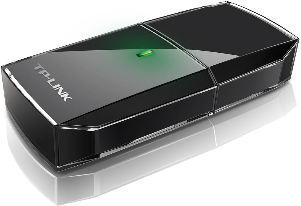 Adaptador Red Usb Tp-Link Archer T2u Ac600