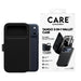 EAN 5715685026782 - PanzerGlass CARE™ by ® Tango 2-in-1 Wallet Case w. MagSafe iPhone 17 Pro Max funda para teléfono móvil Ne imagen 2