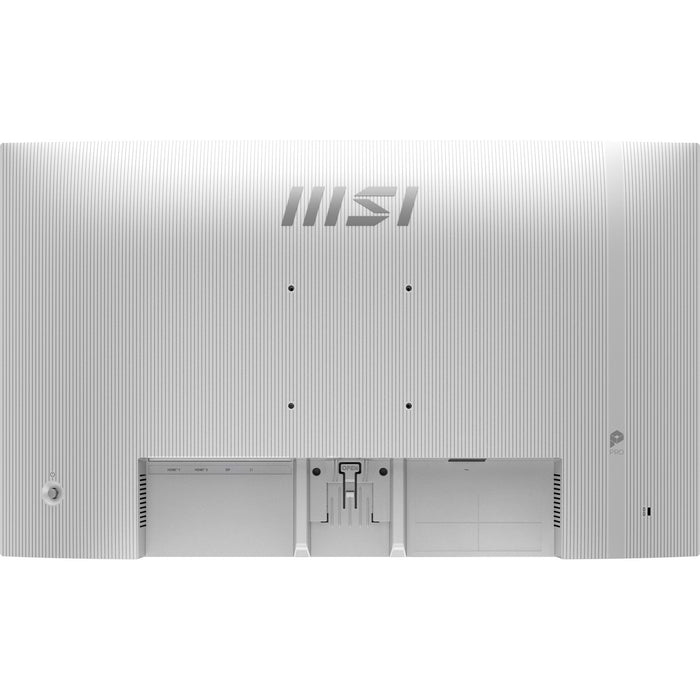 EAN 4711377381611 - MSI Pro MP273QW E14 pantalla para PC 68,6 cm (27") 2560 x 1440 Pixeles Wide Quad HD Blanco imagen 14