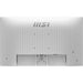 EAN 4711377381611 - MSI Pro MP273QW E14 pantalla para PC 68,6 cm (27") 2560 x 1440 Pixeles Wide Quad HD Blanco imagen 14
