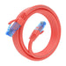 EAN 8435739900215 - AISENS A135-0792 cable de red 3 m Cat6 U/UTP (UTP) imagen 2