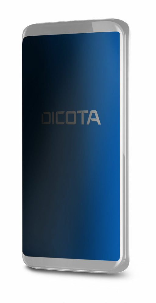 EAN 7640186415750 - DICOTA D70575 filtro para monitor 15,5 cm (6.1") Smartphone Filtro de privacidad para pantallas sin marco imagen 1