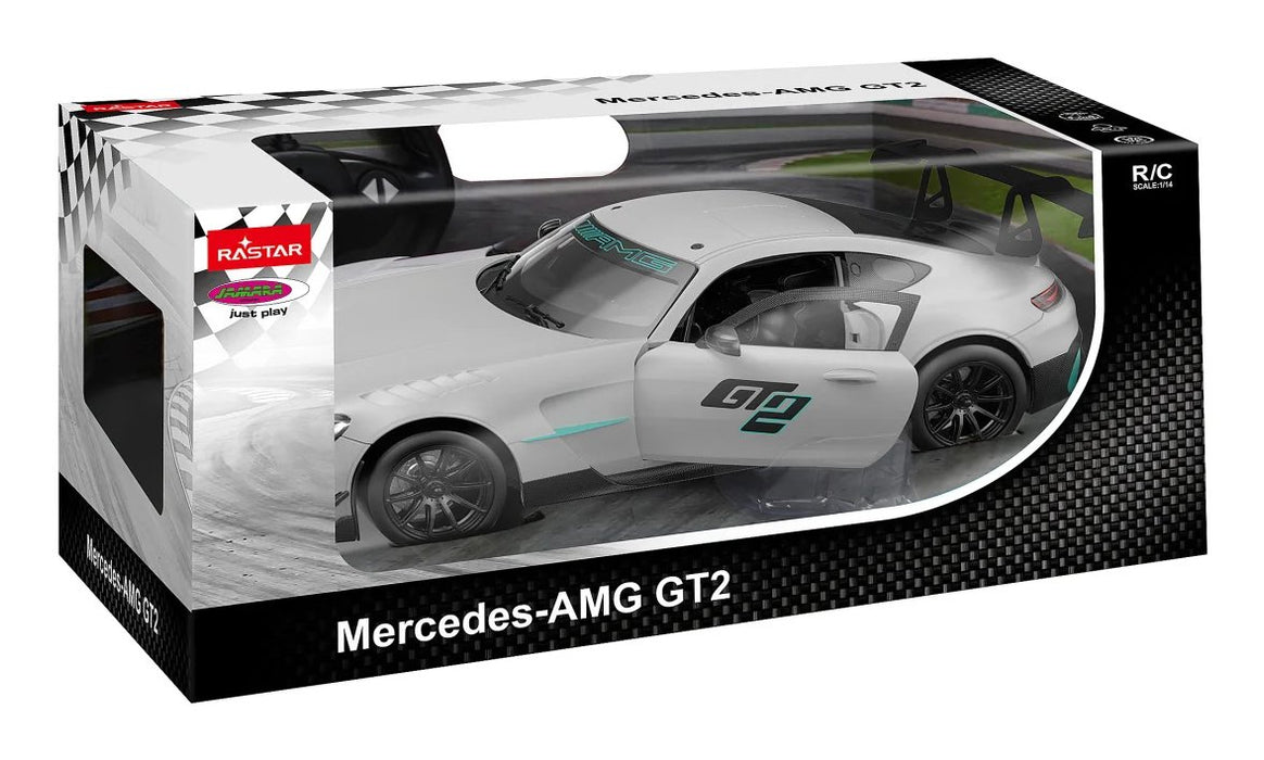 EAN 4042774476519 - Jamara 402241 modelo controlado por radio Coche deportivo Motor eléctrico 1:14 imagen 3
