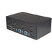 EAN 0065030881999 - StarTech.com SV231DHU34K6 interruptor KVM Negro imagen 2