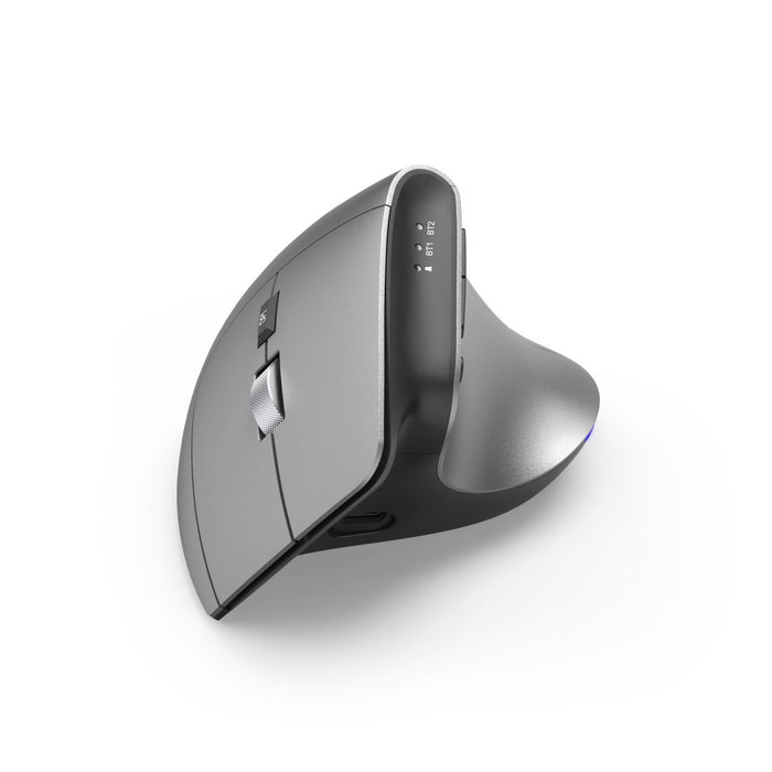 EAN 4047443499073 - Hama 00182691 ratón Oficina mano derecha RF Wireless + Bluetooth Óptico 2400 DPI imagen 5