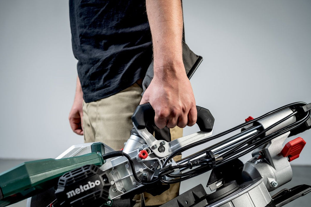 EAN 4061792225916 - Metabo KGS 216 M SET 5000 RPM 1200 W imagen 13