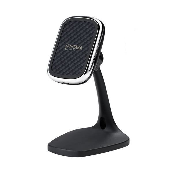 EAN 6321116709040 - Pitaka MagMount Ordenador portátil, Smartphone Negro CC Cargador inalámbrico Interior imagen 1