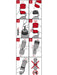 EAN 4006950036904 - Peugeot Lanka Negro, Acero inoxidable imagen 8