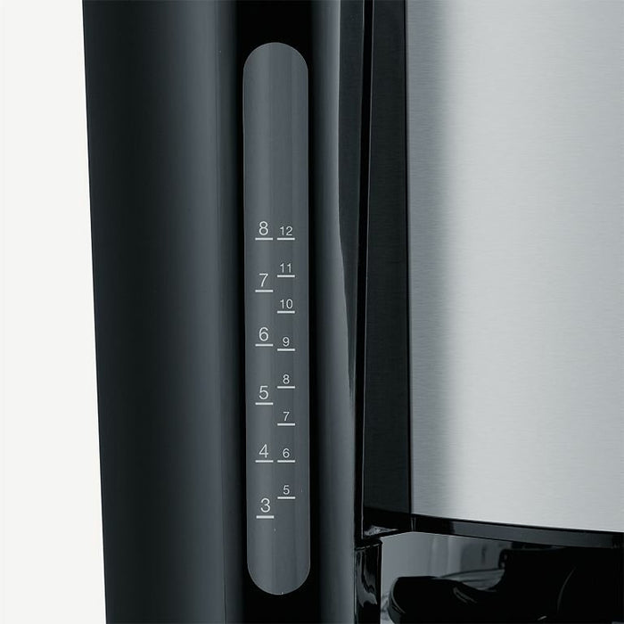 EAN 4008146028854 - Severin KA 4845 cafetera eléctrica Manual Cafetera de filtro 1 L imagen 3