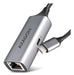 EAN 8595247908254 - Axagon ADE-TXPD adaptador y tarjeta de red Ethernet 1000 Mbit/s imagen 1