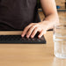 EAN 8719274492009 - R-Go Tools RGOCODEWLBL teclado Oficina Alemán imagen 7
