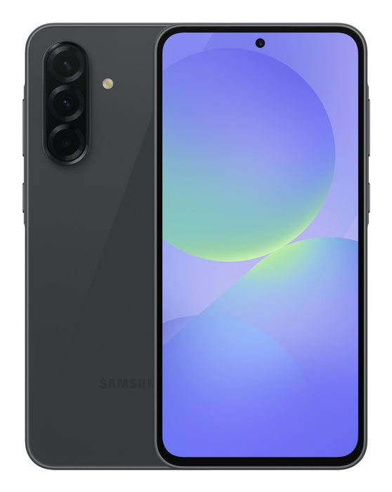 EAN 8806095984117 - Samsung Galaxy A36 5G 17 cm (6.7") SIM doble USB Tipo C 6 GB 128 GB 5000 mAh Negro imagen 1