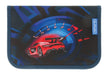 EAN 4008110370934 - Herlitz Loop Plus High Speed juego de mochila escolar Niño Poliéster Azul, Rojo imagen 13