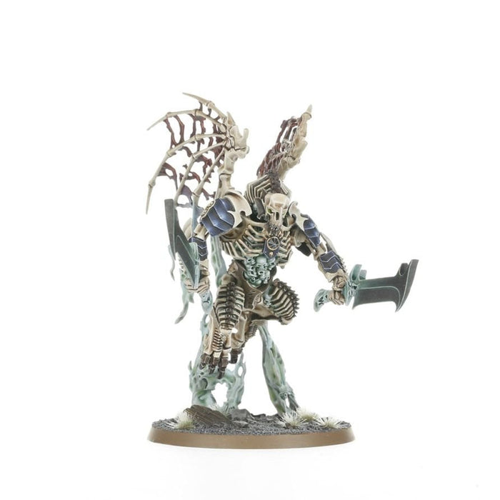 Warhammer Aos - Battleforce Ossiarch Bonereapers : Phalange De La Myriade Du Neant
