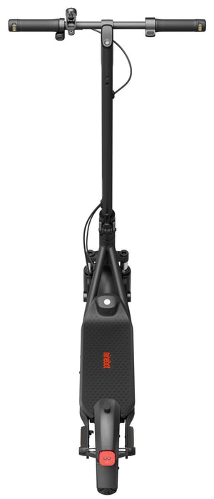 EAN 8721008535906 - Ninebot by Segway 051201EE patinete eléctrico Rojo 20 kmh 10,2 Ah imagen 4