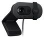 EAN 5099206113268 - Logitech 960-001585 cámara web 2 MP 1920 x 1080 Pixeles USB Grafito imagen 3