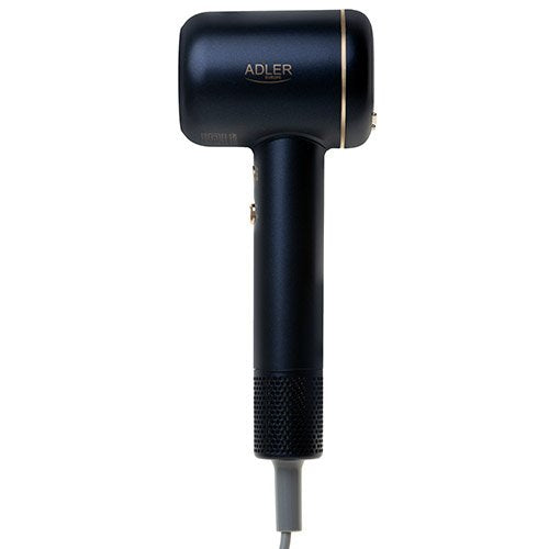 EAN 5905575901965 - Adler AD 2270B secador 1600 W Azul, Marina imagen 5