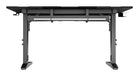 EAN 5901969445640 - GENESIS NDS-2249 escritorio para ordenador Negro imagen 10