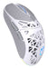 EAN 5903018667805 - ENDORFY LIV Wireless Onyx White ratón Juego Ambidextro Bluetooth Óptico 12000 DPI imagen 2