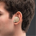 EAN 4957812673952 - Yamaha TW-E7B Auriculares True Wireless Stereo (TWS) Dentro de oído Llamadas/Música Bluetooth Negro imagen 6