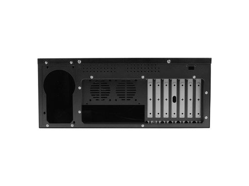 EAN 5901969427608 - Lanberg SC01-3504-10B plataforma de infraestructura modular Bastidor (4U) imagen 2