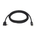 EAN 0037332263667 - Tripp Lite U420-02M-RA cable USB USB 3.2 Gen 1 (3.1 Gen 1) 2 m USB C 5 Gbit/s 60 W Negro imagen 2