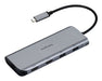 EAN 5063194003481 - Targus DOCK427GL base para portátil y replicador de puertos Alámbrico USB 3.2 Gen 2 (3.1 Gen 2) Type-C Gr imagen 7