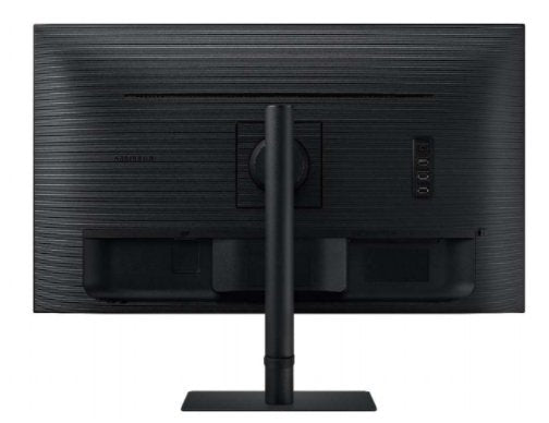 Monitor Profesional Samsung S32a600uuu 32' Qhd Negro