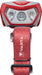 EAN 4008496021529 - Varta Outdoor Sports H20 Pro Gris, Rojo Linterna con cinta para cabeza LED imagen 1