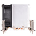 EAN 4710007222980 - Silverstone AR09-115XS Procesador Enfriador 6 cm imagen 4