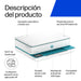 EAN 0197498438986 - HP ENVY 6122e All-in-One Printer Inyección de tinta térmica A4 4800 x 1200 DPI 10 ppm Wifi imagen 4