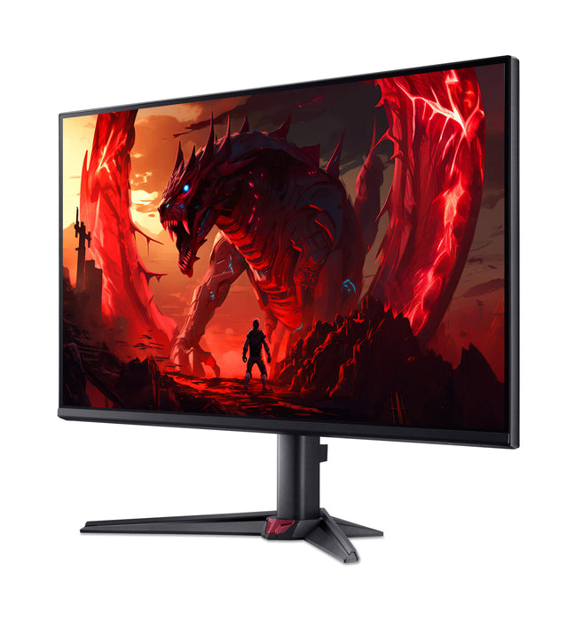 EAN 4711474414922 - Acer NITRO VG0 VG270 P6 pantalla para PC 68,6 cm (27") 1920 x 1080 Pixeles Full HD LCD Negro imagen 5