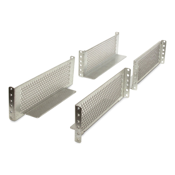 EAN 0731304322382 - APC SRTRK3 kit de montaje Acero inoxidable imagen 2
