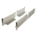 EAN 0731304322382 - APC SRTRK3 kit de montaje Acero inoxidable imagen 2