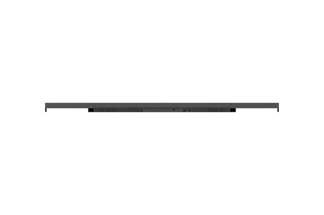 EAN 8806084240859 - LG 110UM5K Pantalla plana para señalización digital 2,79 m (110") LCD Wifi 500 cd / m² 4K Ultra HD Negro  imagen 11