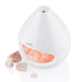 EAN 8590393254859 - Eta Himalaia 5634 difusor de aroma Tanque Blanco imagen 6