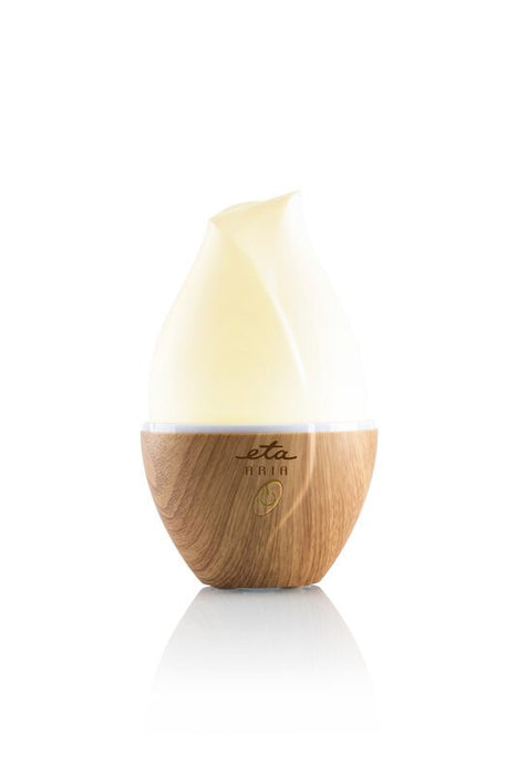 EAN 8590393292936 - Eta Aria difusor de aroma Tanque Madera imagen 6