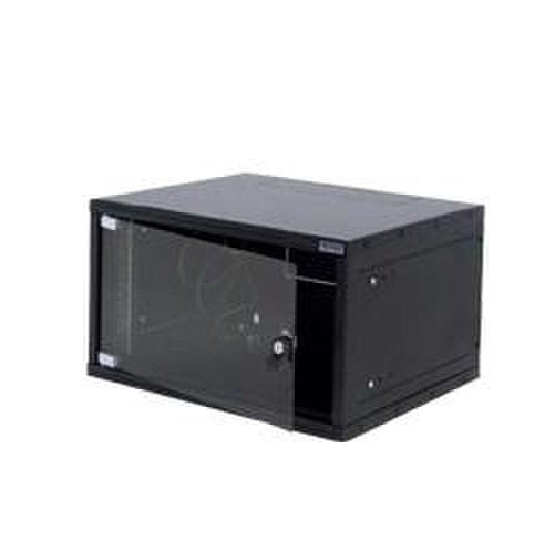 EAN 8595105020494 - Triton Delta X 6U Bastidor de pared Negro imagen 1
