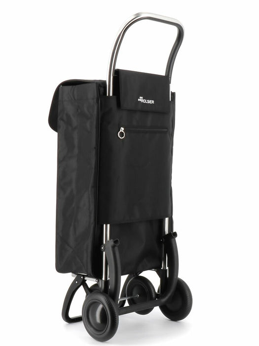 EAN 8420812985739 - Rolser Box Star Negro Bolsa para carrito de la compra imagen 5