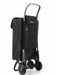 EAN 8420812985739 - Rolser Box Star Negro Bolsa para carrito de la compra imagen 5